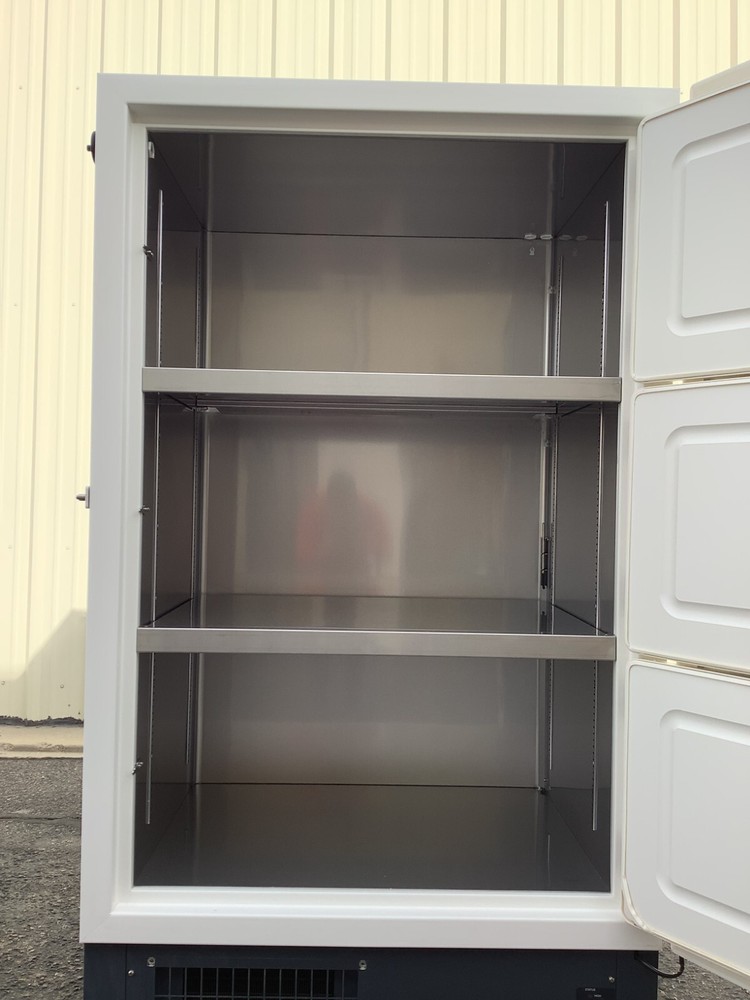 NEW BRUNSWICK U725-86 -80ºC Ultra Low Temp Freezer Working ULT Thermo