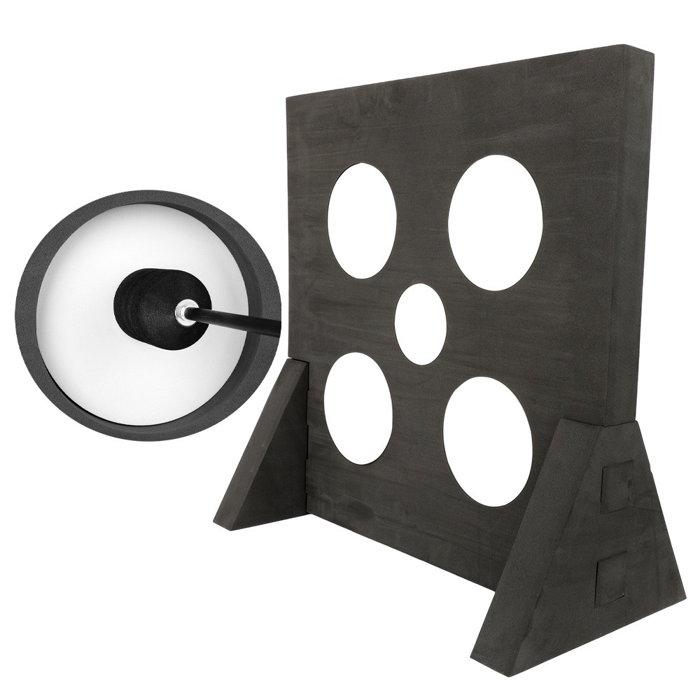 Arrow Target Shooting Target Compound Recurve Long Bow Archery Practice