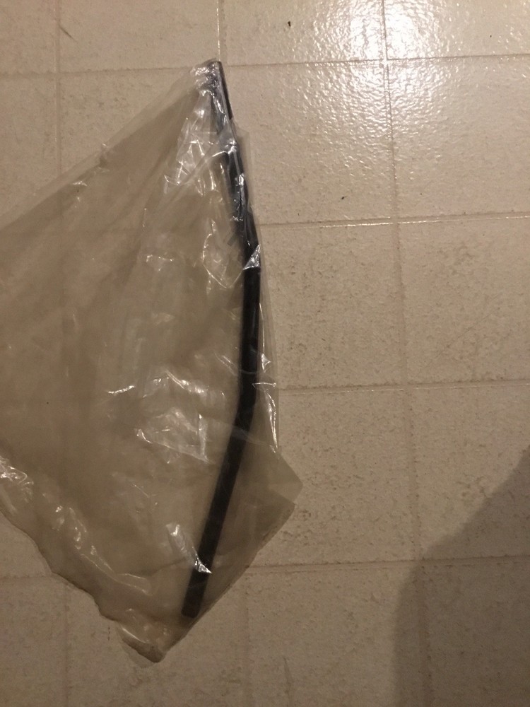 Ski Doo Oem Handle Bar 506152203