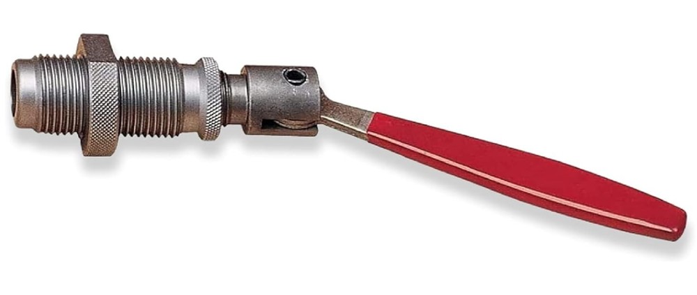 MILMUMU Reload Device Quick Pull Tool Press Brass Powder Cam Lock Puller 050095