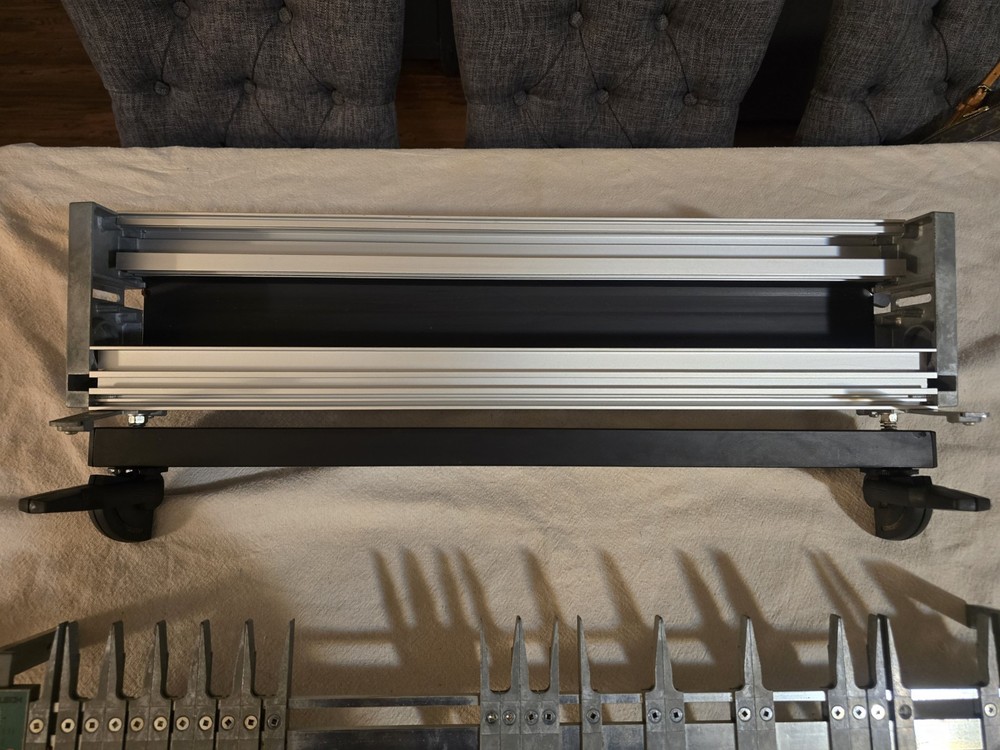 Leigh Dovetail Jig D-4