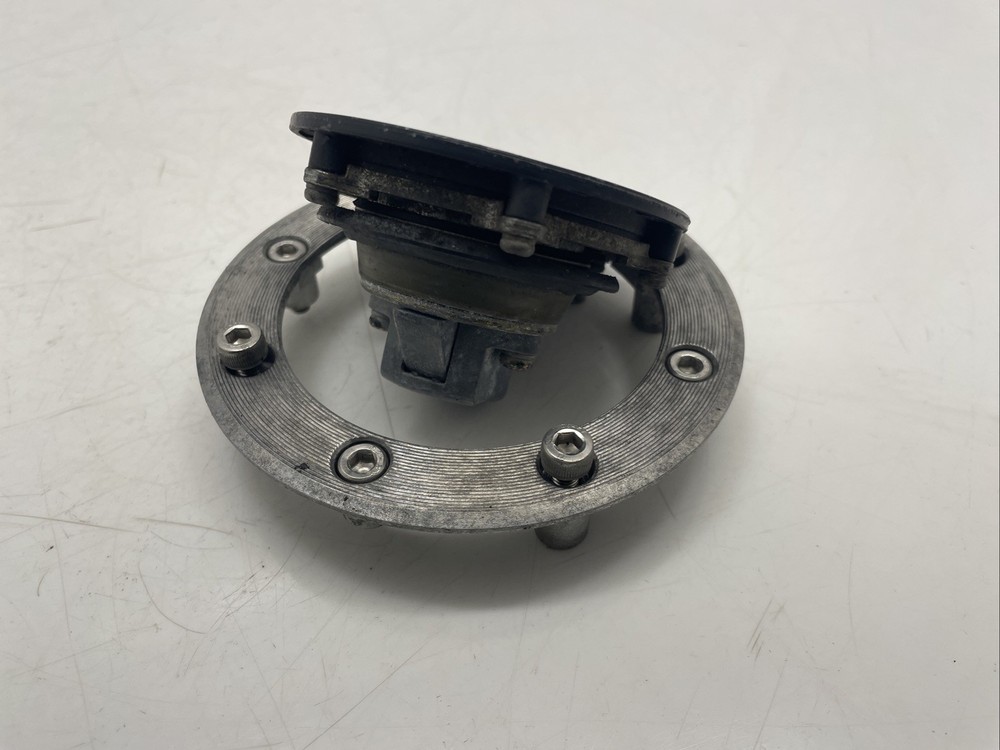 ♻️ Suzuki Sv 650 S 1999 - 2002 Lock Set Kit Without Key ♻️