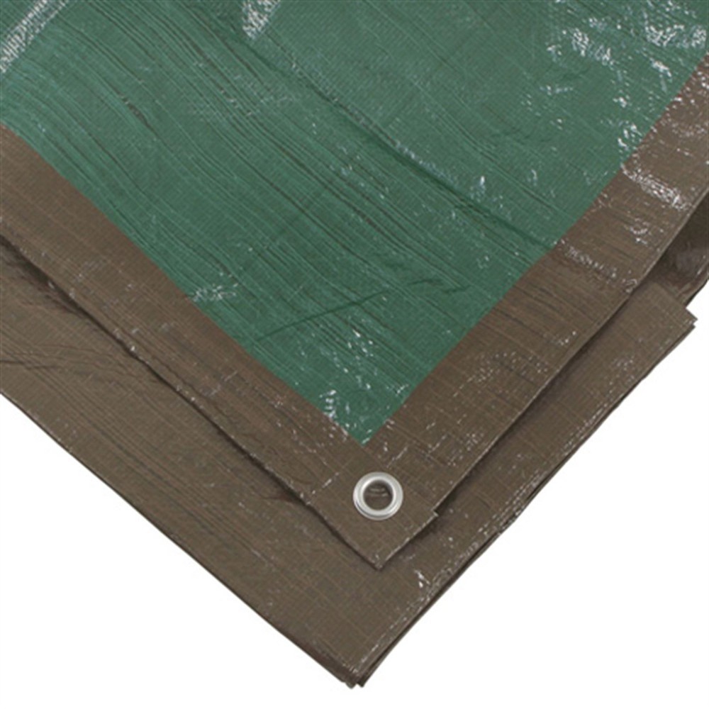 Erickson Reversible Tarp - 18FT X 24FT 57036
