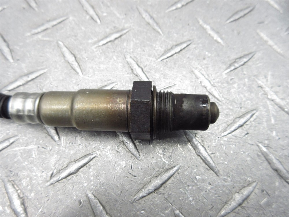 2004 00-06 BMW R1150 R1150R O2 Oxygen Lambda Exhaust Sensor OEM