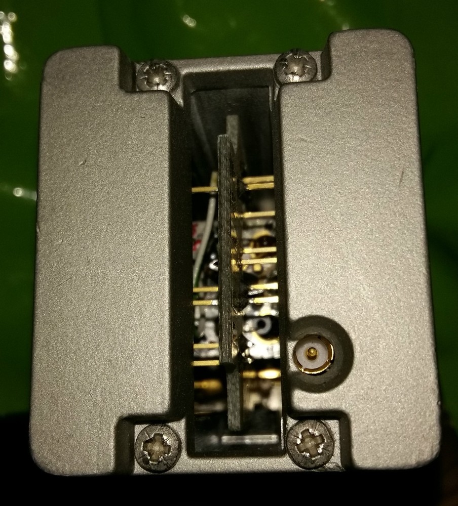 Tektronix Type S-4 Sampling Head