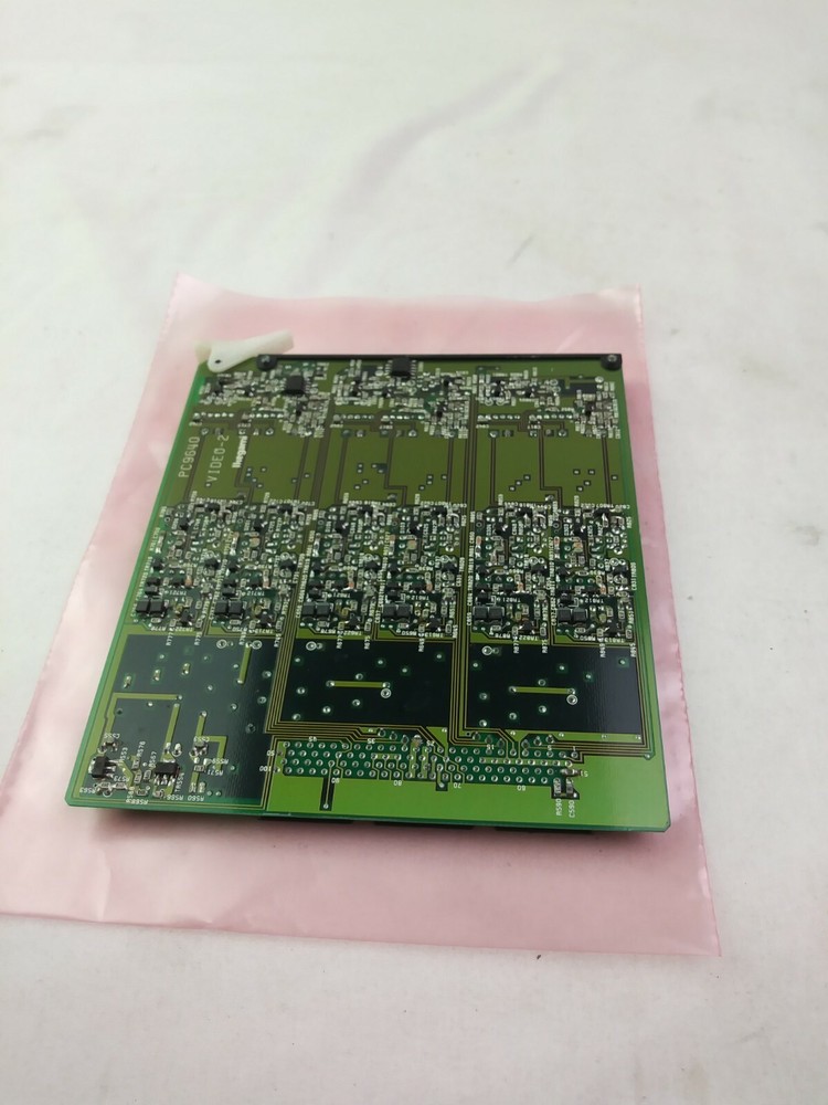 ikegami pc9640 Video-2 525 Module Video 2 525