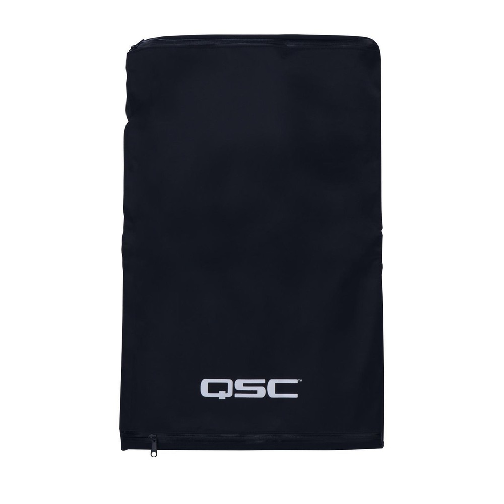 QSC K12 Outdoor Soft Storage Mesh Cover