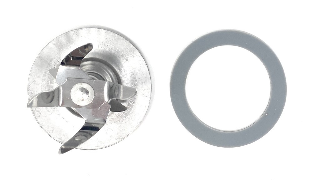 6 Point Blender Blades Replacement Part Compatible with Osterizer Oster