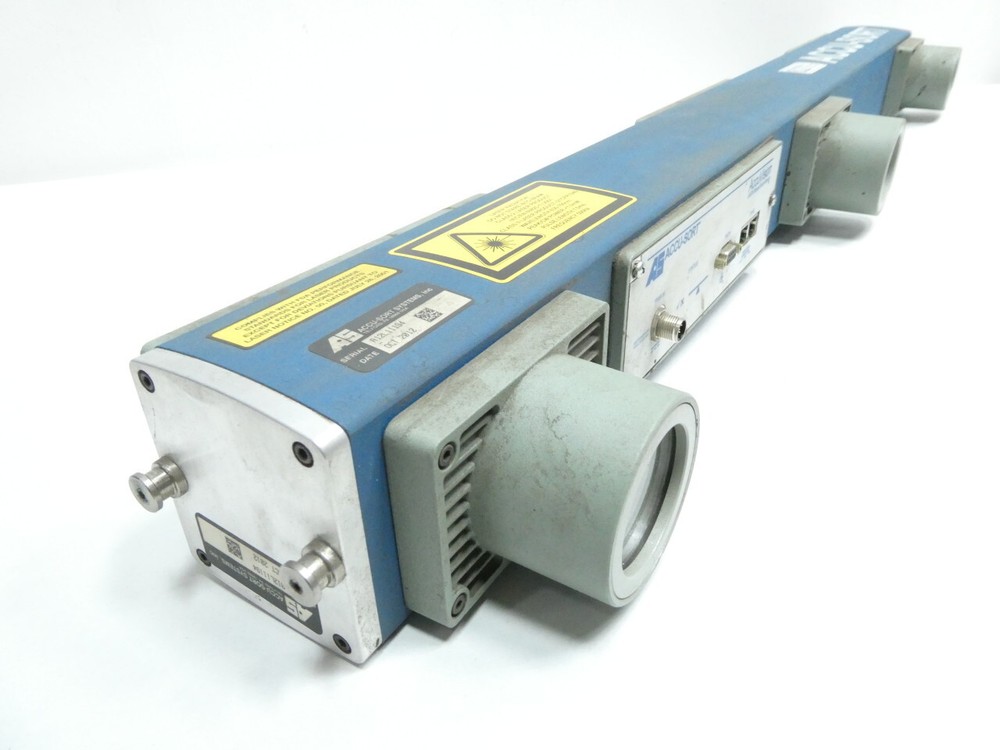 Accu-sort AV6010 Accu-sort Accuvision Camera Module