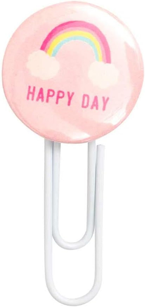Button Press Clips BACKERS
