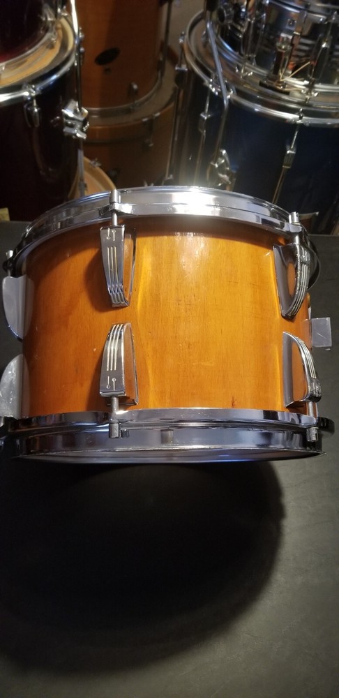 Vintage Sonor 12" Ride Tom