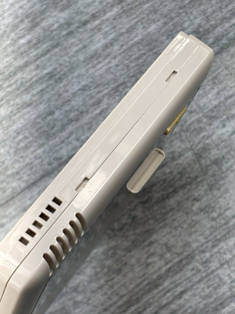 DAIKIN Remote Controller BRC944B2 w/Remote Controller Cable & Hardware Open Box