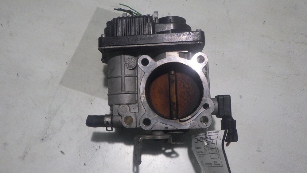 05 ACURA MDX Throttle Body