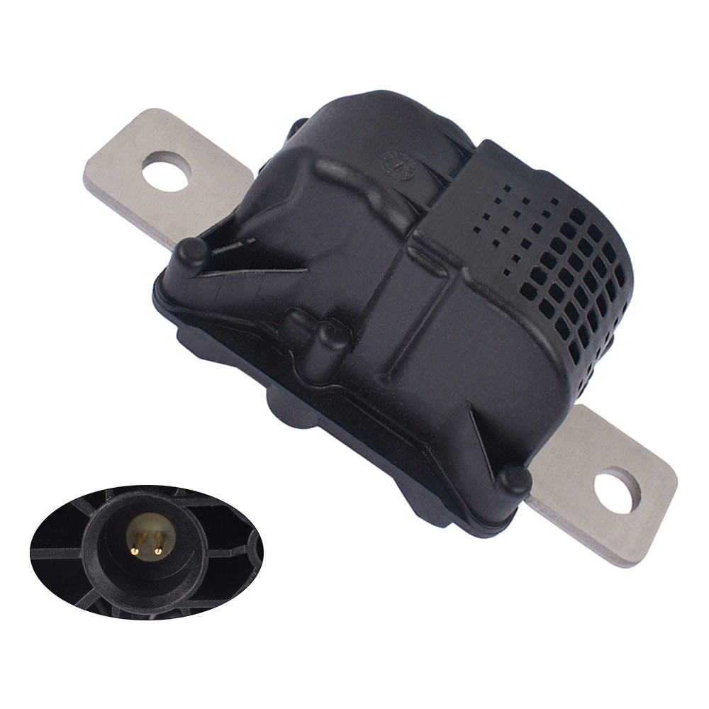 High Voltage Battery Disconnect Pyrofuse Pyro Fuse 2 Pins For Model Y Model 3