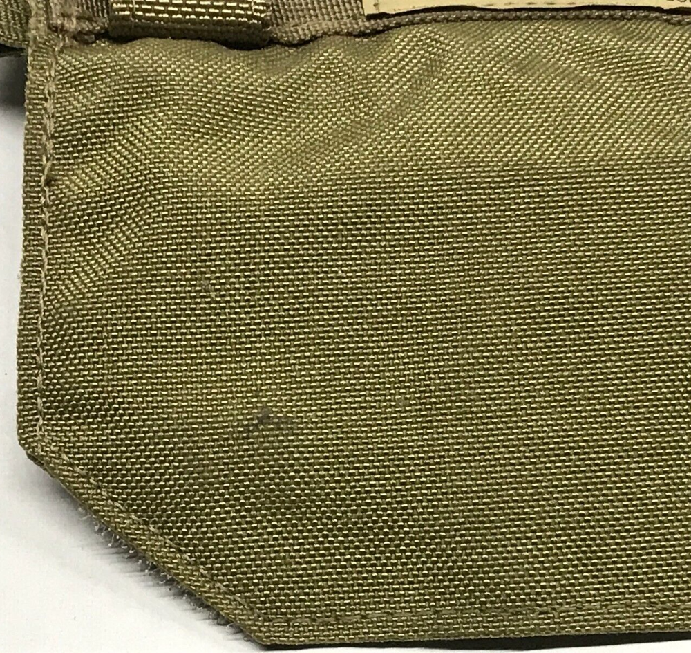 Signal Pouch USGI MOLLE Khaki Eagle Industries