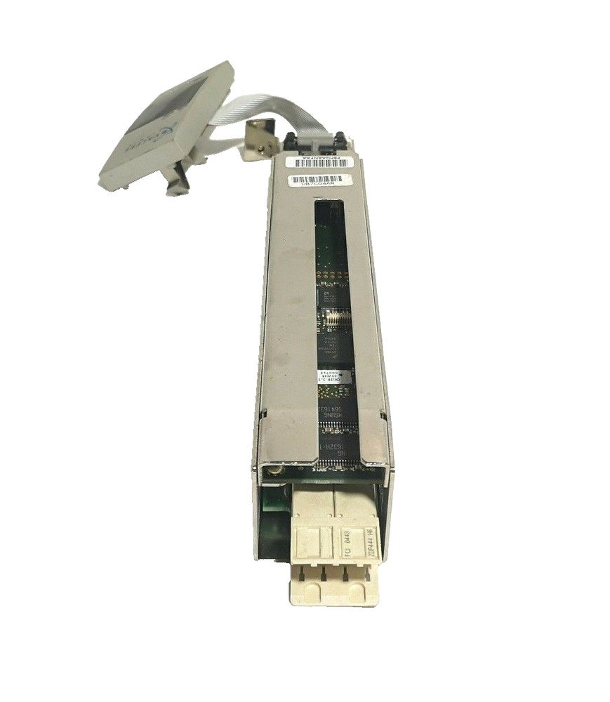 Eltek Valere BC1000-A01-10VC Display Basic Controller Module USED.