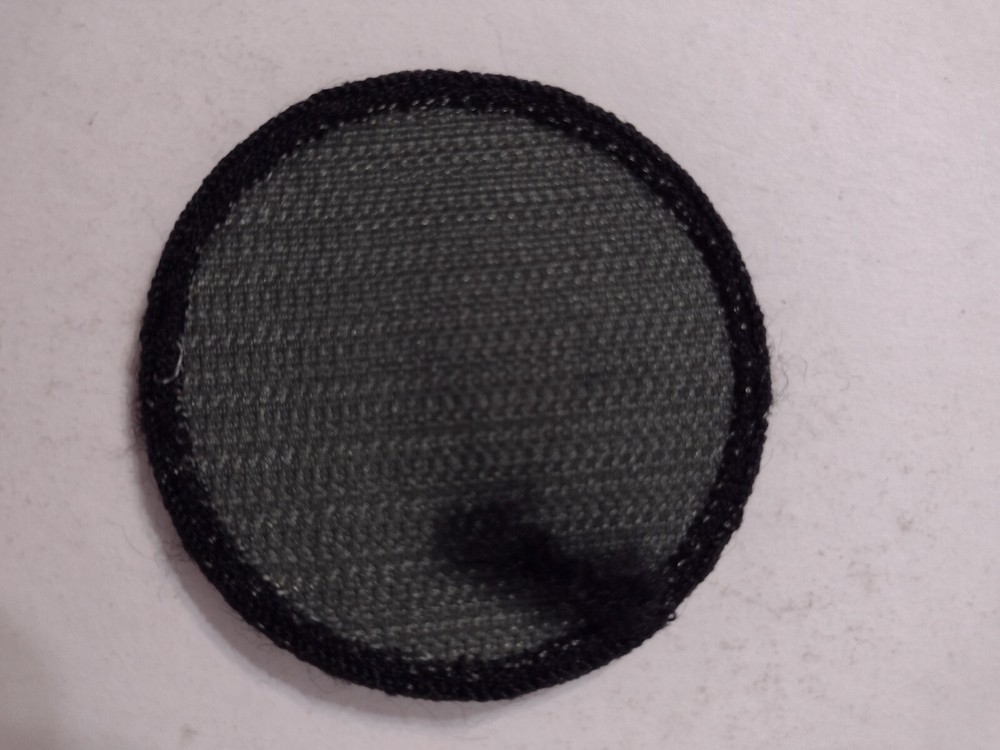 ACU PATCH - WEST VIRGINIA NATIONAL GUARD WITH HOOK & LOOP NEW :KY24-9