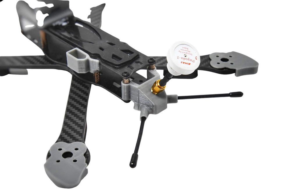 Xhover Stingy V2 Antenna Mounts