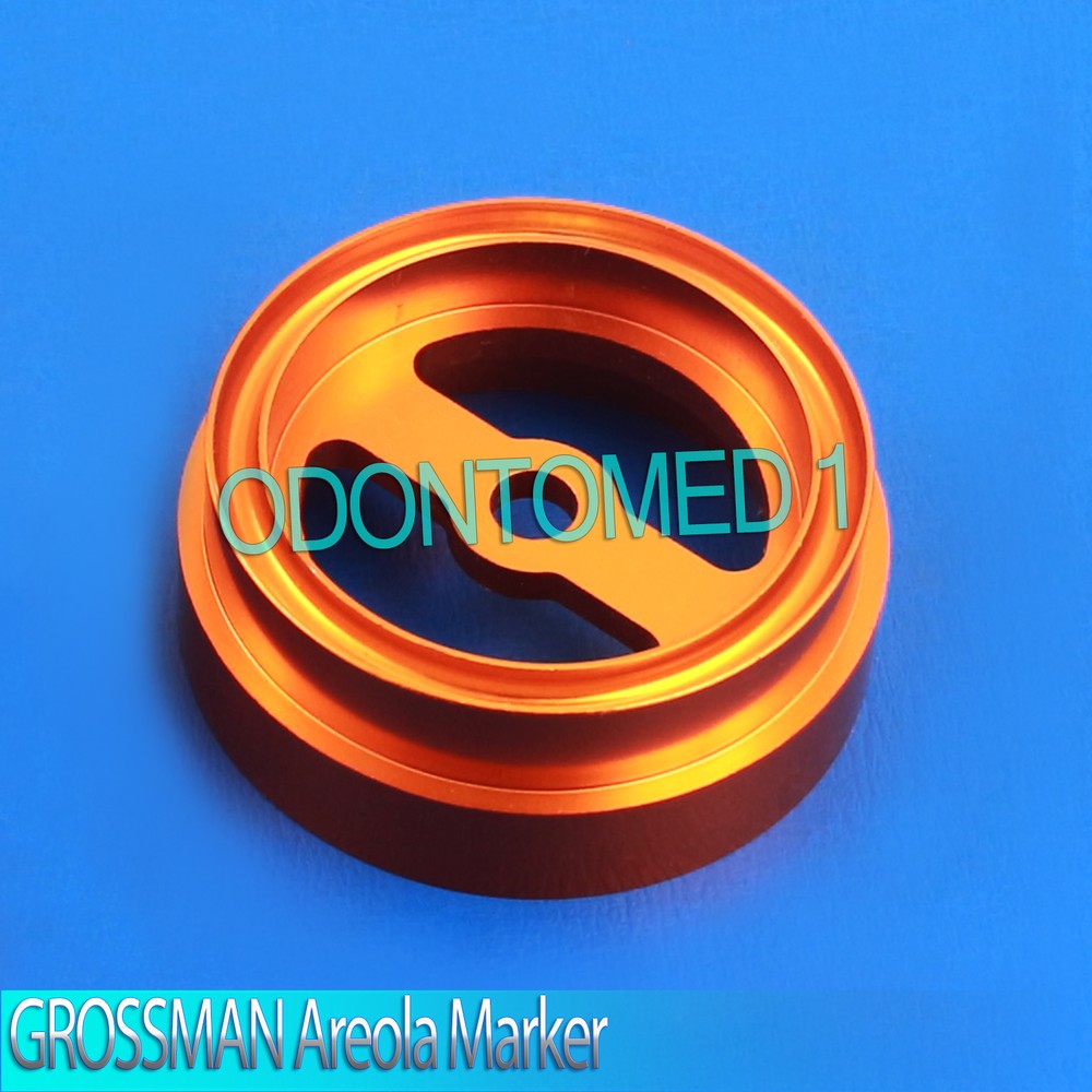 GROSSMAN Areola Marker 48mm BST-028