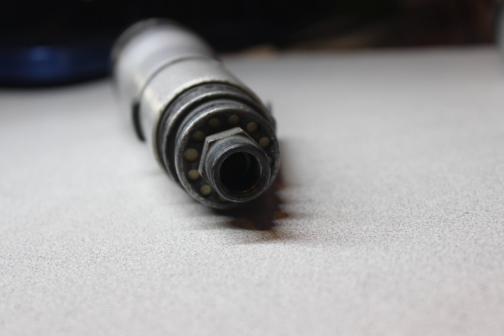 URYU Alpha T47SD Air Tool