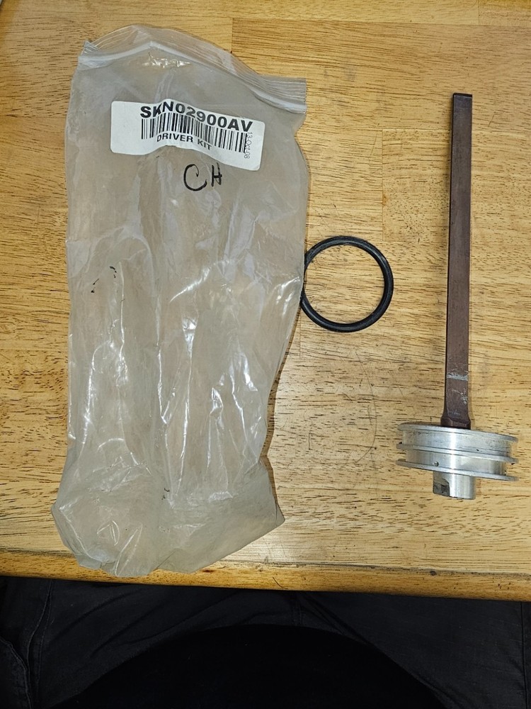 Driver Kit SKN02900AV