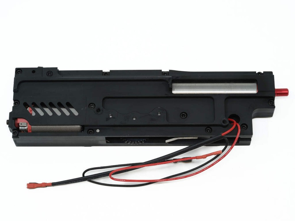 ZCI Complete M249 Microswitch CNC Gearbox
