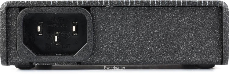 CIOKS SOL Pedal Power Supply - Cassette