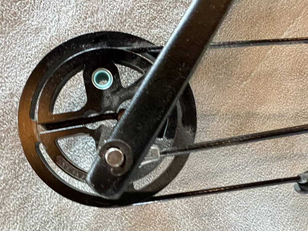 Jennings Woody Lite Compound Bow
