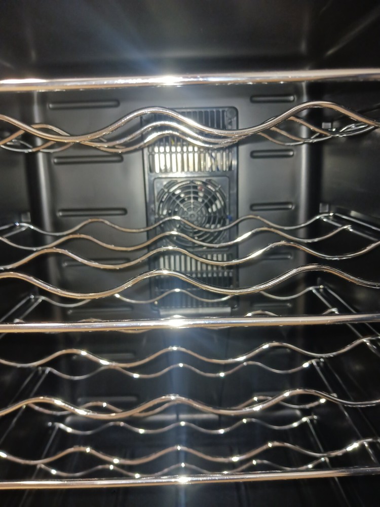 Koolatron WC20 20 Thermoelectric Wine Fridge