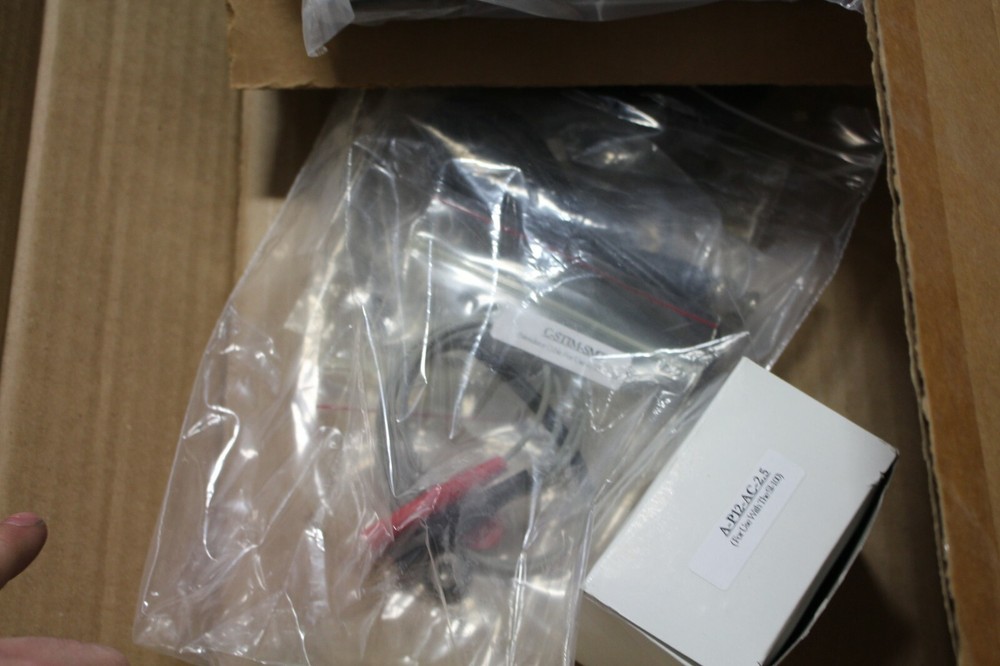 iWorx SI-100 High Voltage Stimulator constant current generator CB Sciences NEW