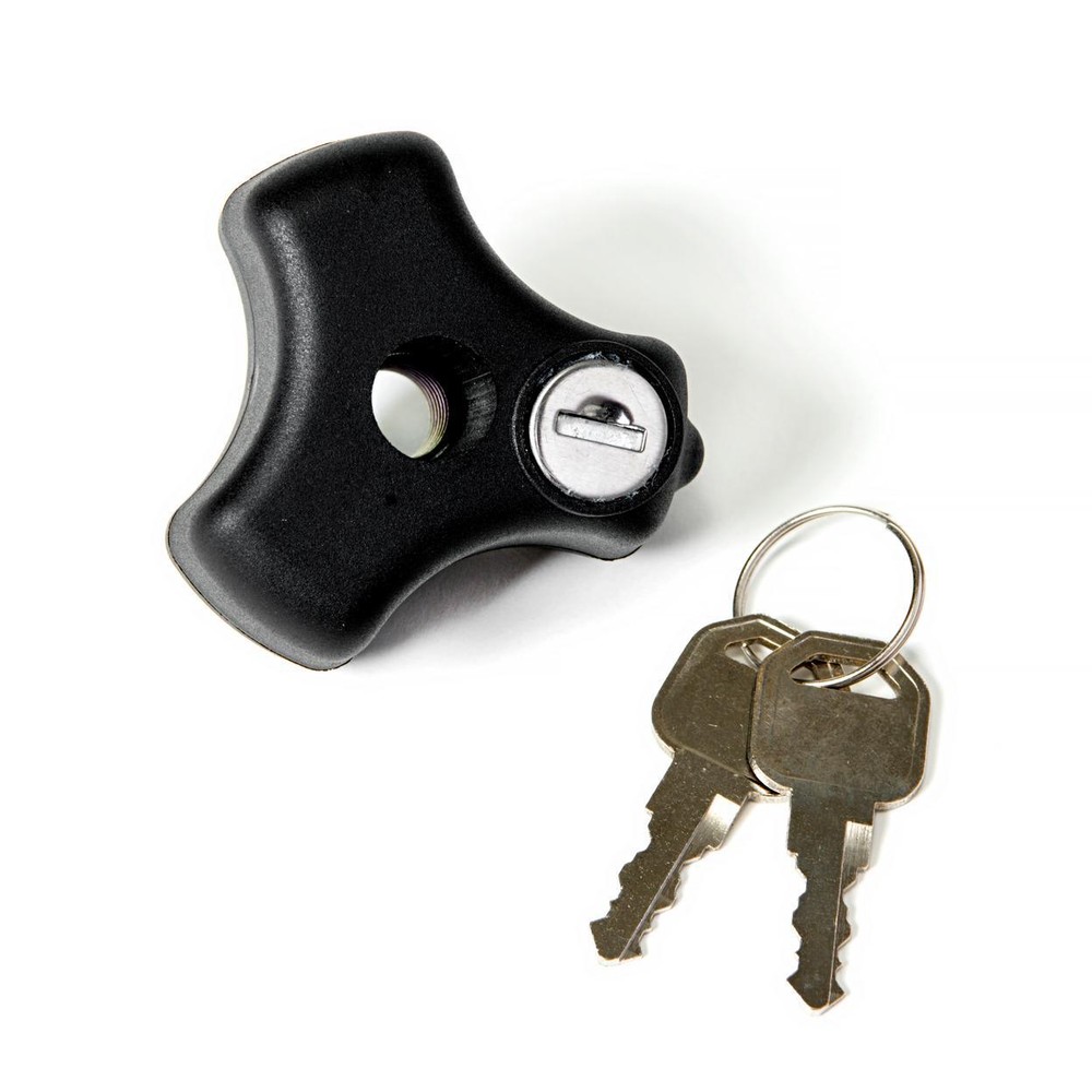 Hi-lift Jack HM Locking Knob | HM-LK