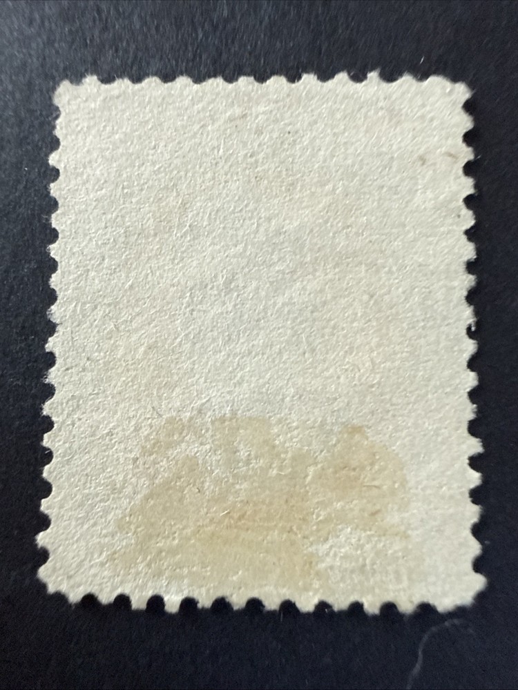 US Scott #178/183 With Stunning 3 Cancel!