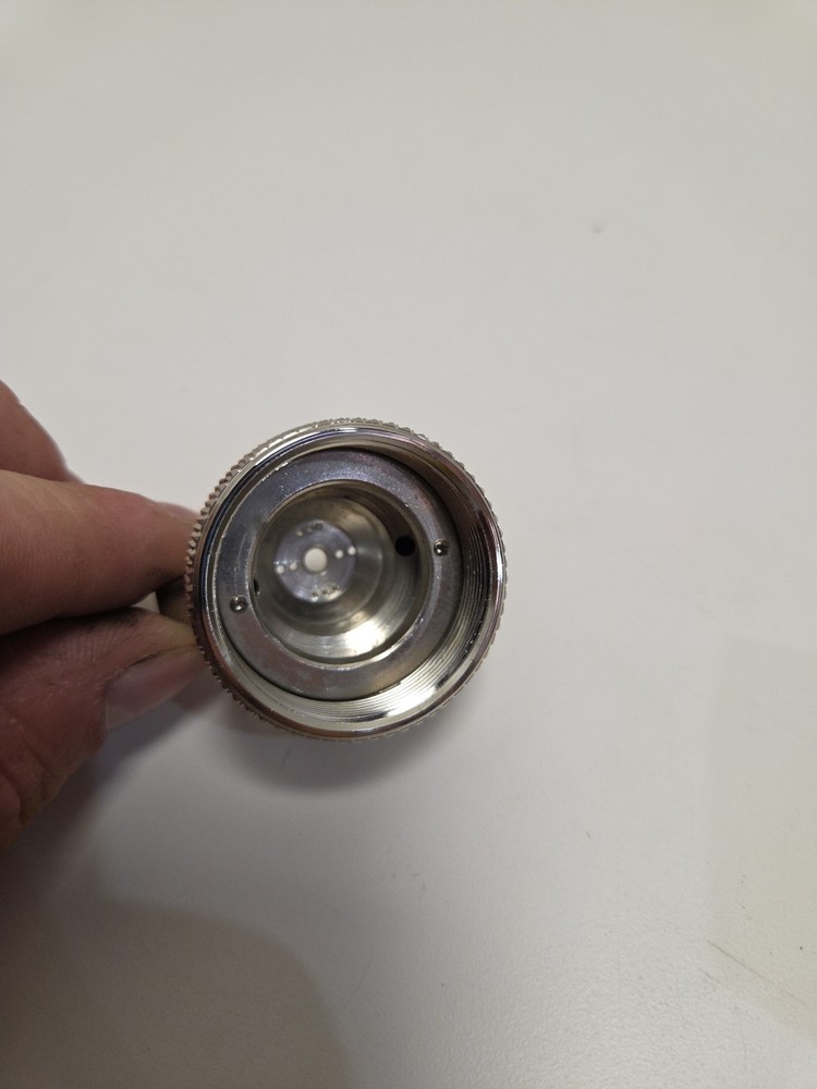 Binks 46-6089 Air Nozzle 65 PR