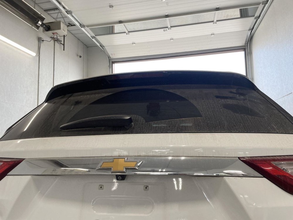 Complete Console Front Floor Fits 18-21 TRAVERSE 997630