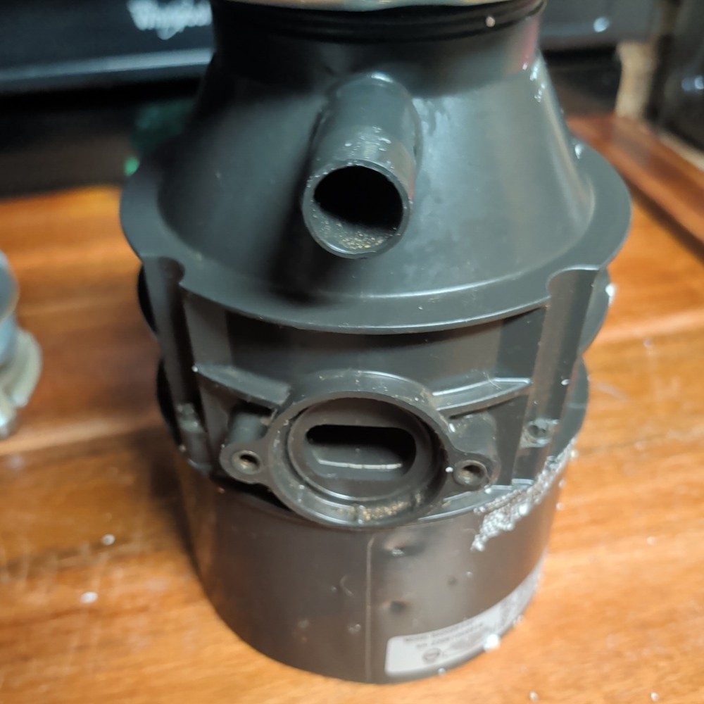 1/2 HP Bager 5 Insinkerator Food disposal