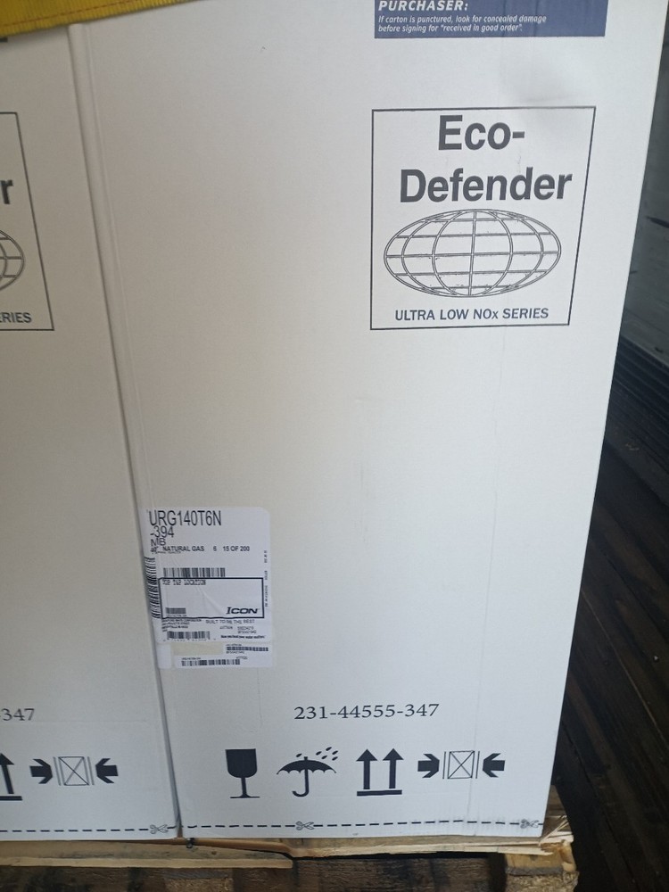 Eco System Also Bradford White Brand Gas Water Heaters New