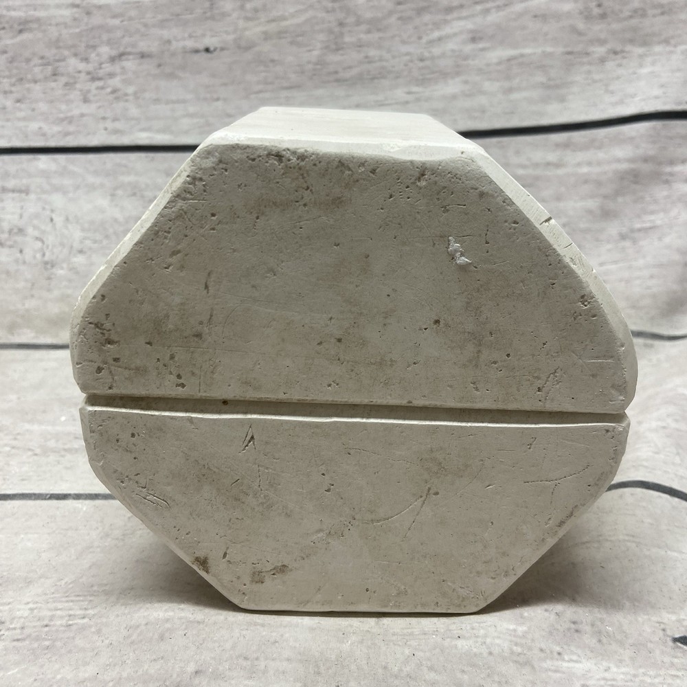 Arnels Ceramic Casting Mold Lid 507