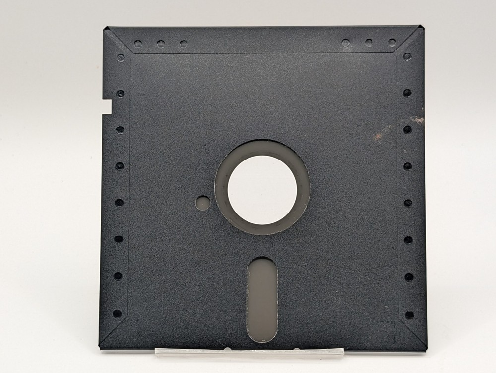 Kings Quest ? IBM PC 5 1/4 inch floppy disk computer game