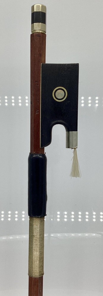 W. Seifert, Germany 4/4 Violin Bow,