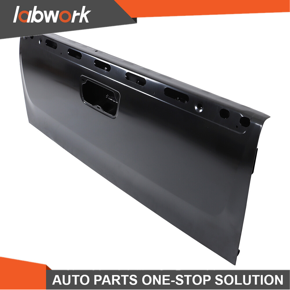 Labwork ABS Wheel Speed Sensor +Shell Tailgate For 2007-2013 Chevy Silverado