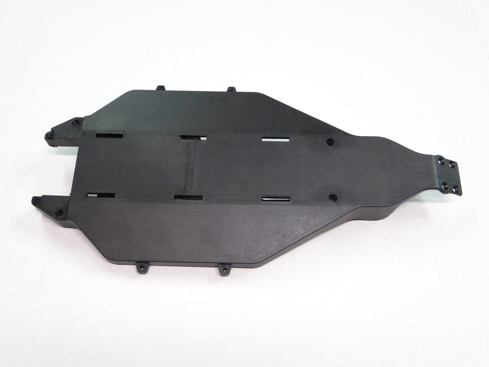 NEW ASSOCIATED Chassis PROSC10 DB10 TROPHY RAT AX7