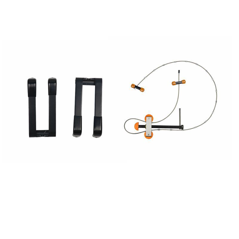 Archery Portable Compound Bow Press Bracket Repair String Changer Hunting Tool