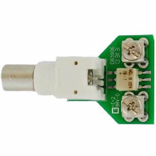 Scoring Loop Balun w/ BNC end