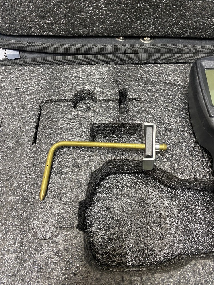 Airflow PVM610 Micromanometer