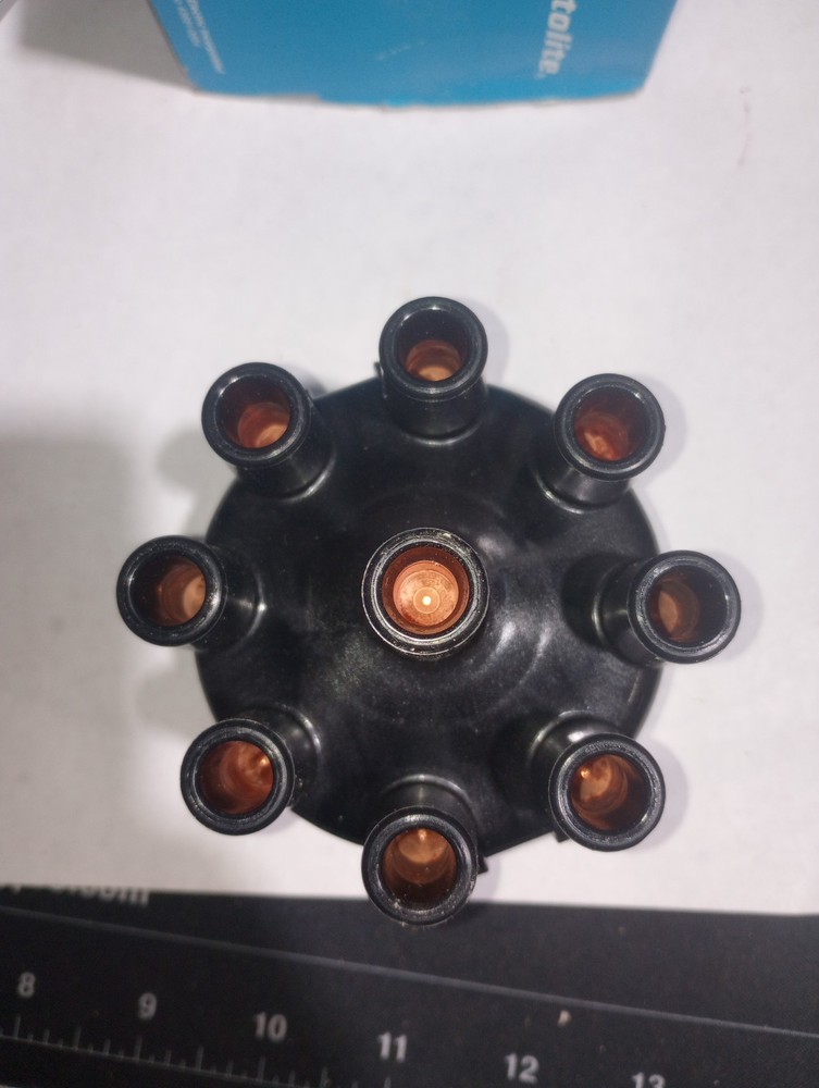 NEW Mercury/Quicksilver 392-6318 Distributor Cap