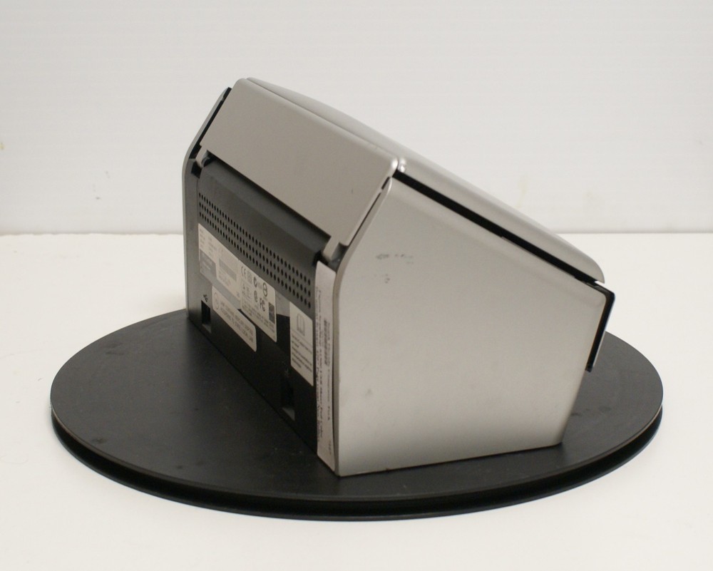 Fujitsu ScanSnap S1500 Document Color Image Scanner 4,207 pages New Rollers