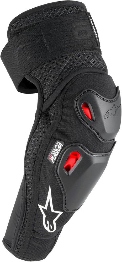 Alpinestars - Bionic Pro Plsma Elbw Protectr Small/Medium, Standard