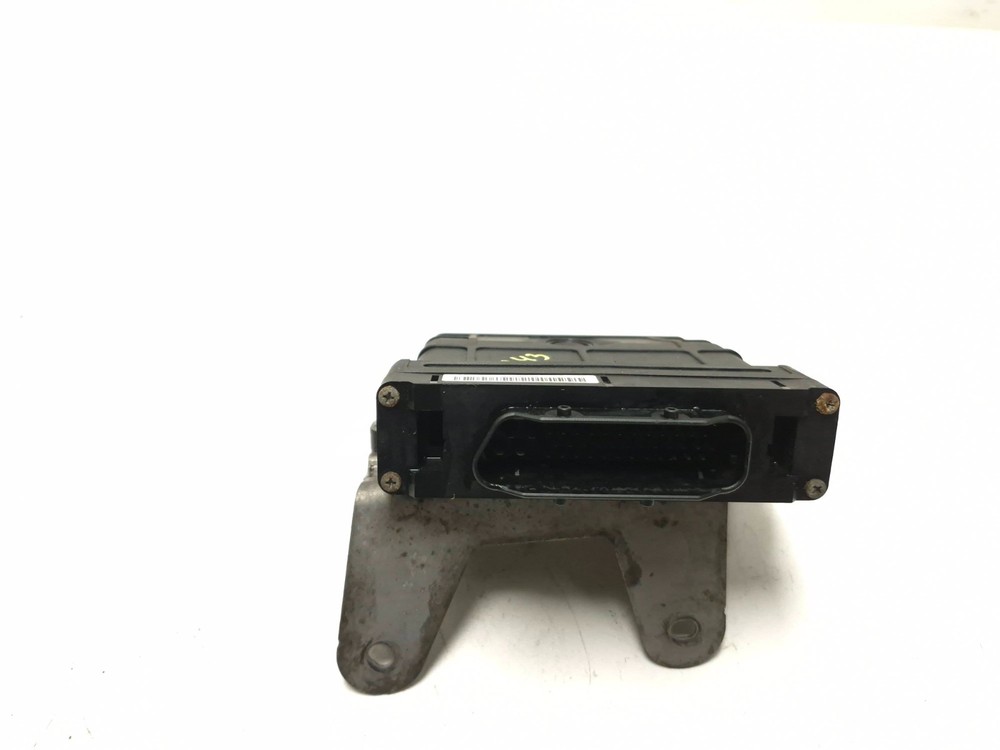 2011 Volkswagen Tiguan Automatic Transmission Control Module OEM