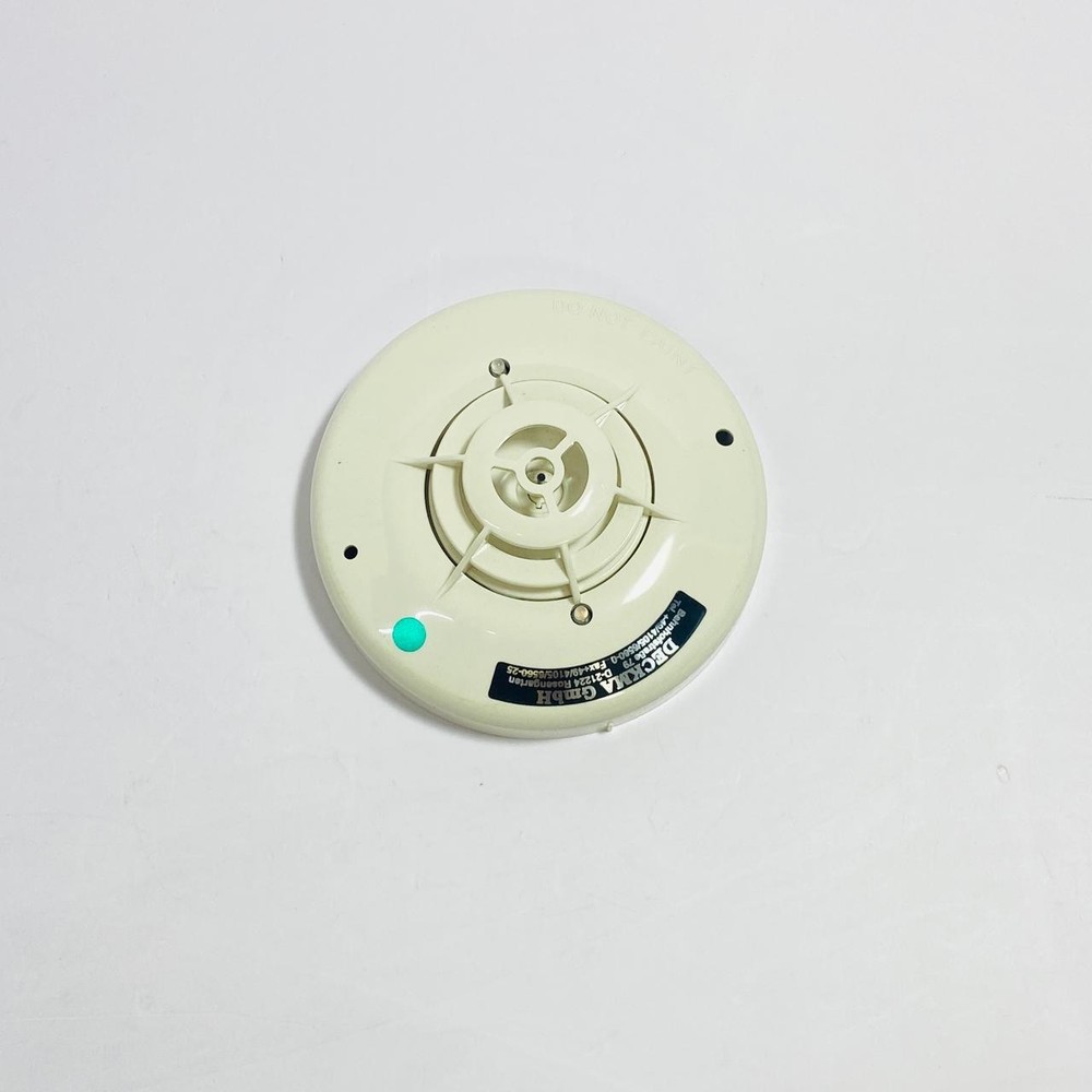 Hochiki DCD-1EM Heat Detector