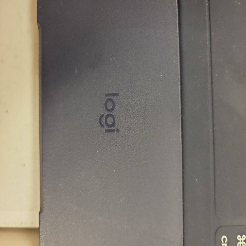 Logitech Rugged Combo 2 Keyboard Folio Case Cover Tablet Accessory Replacement